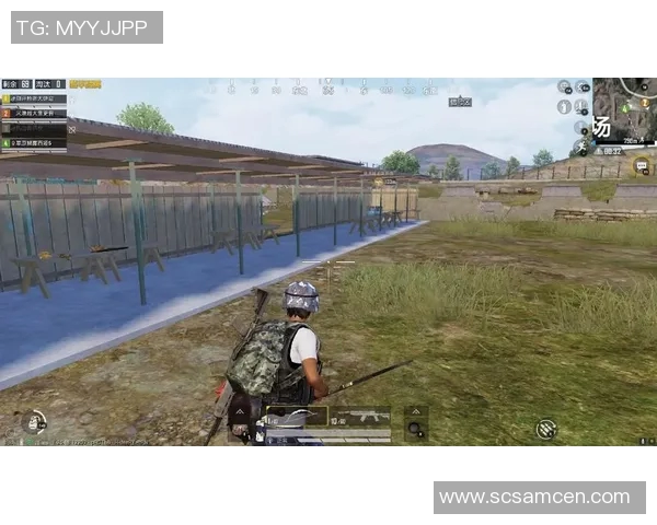 对话周丽：探索和平精英背后的成长与挑战之路