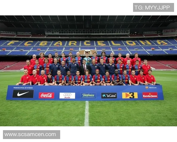 巴萨连续三周登顶世界足球队排行榜，揭示顶级球队的荣耀与魅力