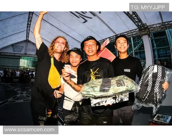 广州滑板队进攻战术解析与滑板文化的深度融合探讨