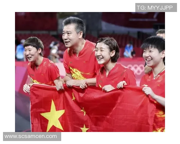 张军谈乒乓球生涯的辉煌与挑战:从青涩少年到世界冠军的心路历程 张军谈乒乓球生涯的辉煌与挑战:从青涩少年到世界冠军的心路历程