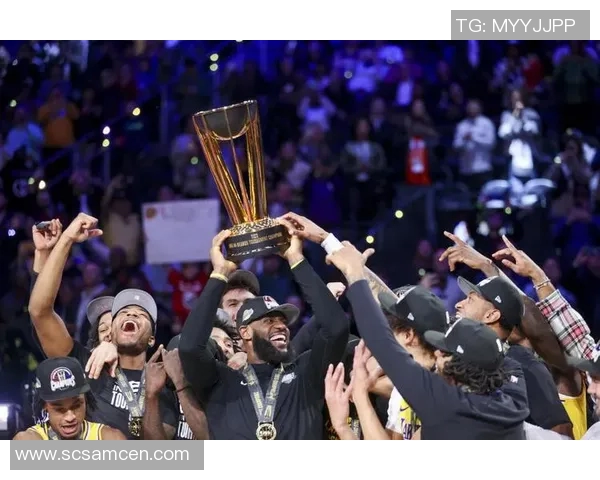 湖人力克热火，夺得NBA总冠军！历史第17次登顶，詹姆斯首夺总决赛MVP！