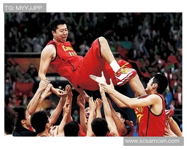 王治郅与姚明携手共进重塑中国篮球辉煌未来