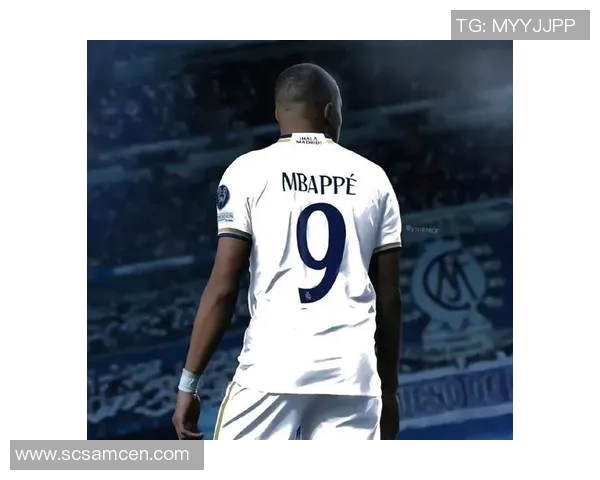 皇马官宣签约姆巴佩，夏季转会市场迎来巅峰