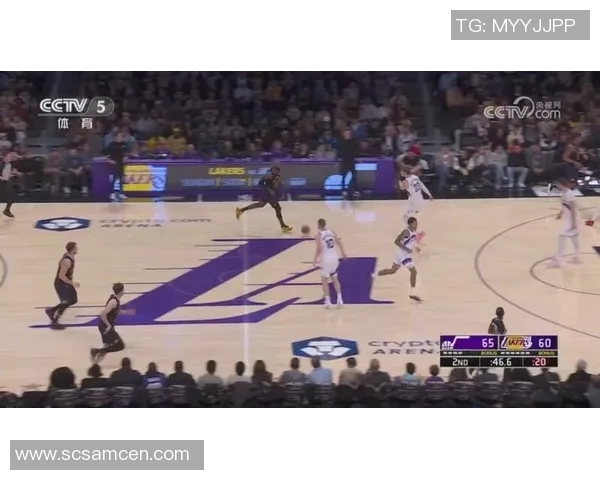 詹姆斯带领湖人豪取三连胜，积极备战季后赛