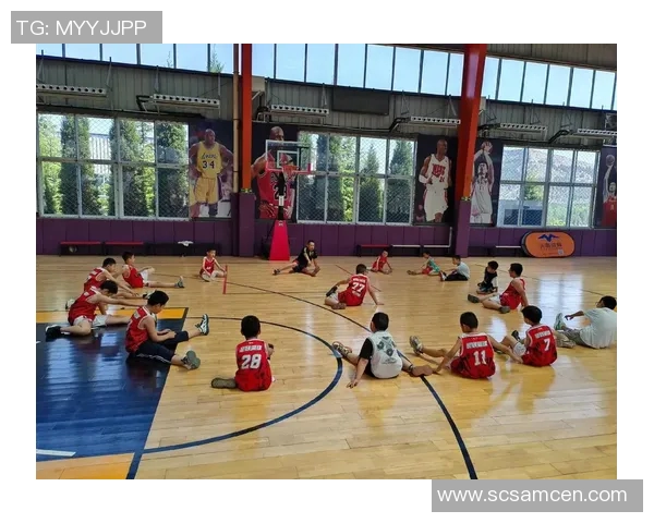 赵继奥贝克帕：期待与中国球迷分享篮球梦想